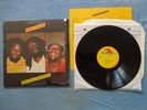 the ITALS Brutal Out Deh 1981 Original Nighthawk NH303 plays MINT- SHRINK LYRICS