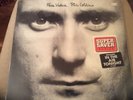 Face Value Phil Collins Lp New Still Sealed 1981