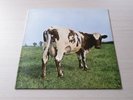 PINK FLOYD ATOM HEART MOTHER LP UK HARVEST RECORDS 1970 FIRST PRESS NO EMI