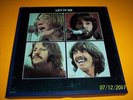 Beatles - Let It Be (Original U.S. reel-to-reel tape 7 1/2 ips)