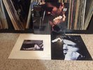 George Michael Faith Columbia OC 40867 VG+/VG+ Shrink W Hype Sticker And Insert