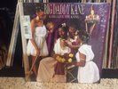 Big Daddy Kane Long Live The Kane Cold Chillin 1-25731 VG+/VG+ Original Shrink