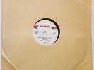 THE IMPERIALS, Two People in The World / Tears on my Pillow, End Records, 78 RPM