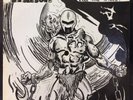 RARE PRIVATE METAL 7