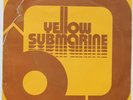 Beatles Yellow Submarine Single / KSB Pumpen Werbecover