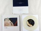 Mae Our Love is a Painted Picture Glow in Dark Vinyl 7 Thrice Jimmy Eat World