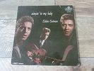 Eddie Cochran - Singin' To My Baby 1959 UK LP LONDON