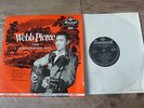 Webb Pierce - The Wondering Boy 1956 UK 10
