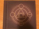 Thrice Alchemy Index 4x LP Vinyl Book Set artist ambulance vheissu rare