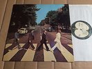 THE BEATLES - ABBEY ROAD - LP - 1C 062-04 243 - GERMANY 1969