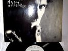 Keith Richards-Main Offender LP 1992 Superb Copy Of Rare Album
