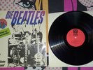 RARE LP / DIE BEATLES 