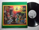 PRINCE JAZZBO Ital Corner CLOCKTOWER Heavy Roots Reggae LP Lee Perry HEAR D42