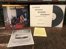 CCR Creedance Cosmos Factory LP Original Master Recording W/Inserts MFSL 1-037