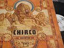 CHIRCO   VISITATION On Crested Butte   w/insert Orig PSYCH LP