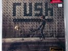 RUSH - ROLL THE BONES - LP 2015 - AUDIOPHILE 200GR - DIGITAL DOWNLOAD NEW SEALED
