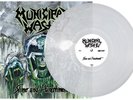 MUNICIPAL WASTE - SLIME AND PUNISHMENT, 2017 GERMAN CLEAR vinyl LP, 300 COPIES