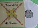 Laurindo Almeida ,Crystal Clear,direct to disc recording Lp- New Directions