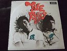 PAUL AND BARRY RYAN Vinyl LP TWO OF A KIND (LK 4878) MONO