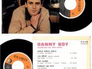 DANNY BOY THE CLIMB  RICORDI 246