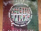 Strictly Breaks A Tribe Called Quest 2 Vinyl LP DJ Shadow Krush Premier 3rd Bass