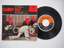 DANNY BOY ET SES PENITENTS - FRENCH EP 45T 7