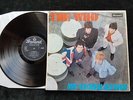 THE WHO My Generation LP UK 1st Pressing Brunswick 1965 LAT.8616 1B/1B VG+