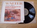 CBS/SONY 20AC 1833 Bruno Walter Mahler Das Lied Von Der Erde Japan HP AUCTION LP