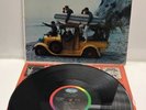 THE BEACH BOYS Surfin' Safari LP Vinyl 1962 Capitol DT 1808 VG