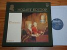 Haebler Complete Works for Solo Piano & Two Pianos Mozart Edition Vol.7 14LP NM