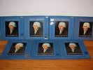 Dorati Haydn Complete Symphonies 1-104 German Decca Stereo 7 Boxes 48LPs NM