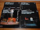 Boulez Wagner Ring des Nibelungen Bayreuth '81 Dutch Philips Digital 4 Boxes NM
