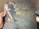 Silverstein Discovering the Waterfront Vinyl First Press Blue SEALED Bayside Emo