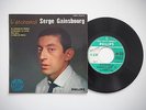 SERGE GAINSBOURG - ORIGINAL FRENCH EP 45T 7