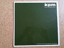 Mike Vickers ?– Brass Plus Moog KPM 1111 - 1000 Series UK 1972  Jazz Funk Soul