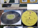 FACES-OOH LA LA Greece 1st PRESS VINYl LP ROD STEWART RARE  1973
