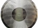 X-Ray Audio roentgen film Record Bones Ribs Double-sided Besame Mucho/Indian son