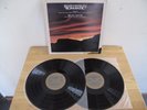 CBS/SONY 40AC 1825 Bruckner Sym No 4 Romantic Wagner Japan HP AUCTION 2LP MINT