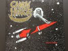 CANDY HARLOTS - Red Hot Rocket 7