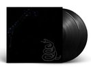 Metallica - Metallica (The Black Album) 2xLP Vinyl