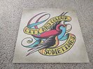 City and Colour - Sometimes limited edition 2x black vinyl lp