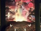 O.S.T. [LP] A NIGHTMARE ON ELM STREET 4 THE DREAM MASTER (CHRYSALIS,1988)