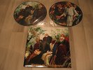 GRAND BELIAL'S KEY Mocking The Philanthropist 2 PICTURE LP LTD Arghoslent
