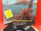 BANDA LA COSTEÑA DE RAMON LOPEZ ALVARADO banda show de lujo  LP