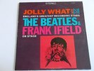 Beatles w/Frank Ifield-1964 Vee Jay VJ 