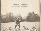 All Things Must Pass  George Harrison  Vinyl Record