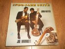 THE JOE HARRIOTT DOUBLE QUINTET 