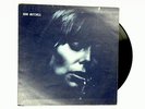 Blue LP 1st  Vinyl (Joni Mitchell - 1972) K 44128 (ID:14998)