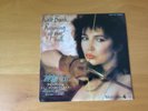 7 INCH SINGLE KATE BUSH RUNNING UP THAT HILL JAPAN PROMO