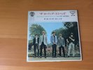 7 INCH SINGLE 33 THE ROLLING STONES SATISFACTION JAPAN